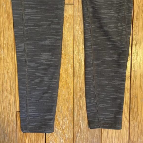 Athleta Yoga Leggings Size X-Small - Picture 3 of 7